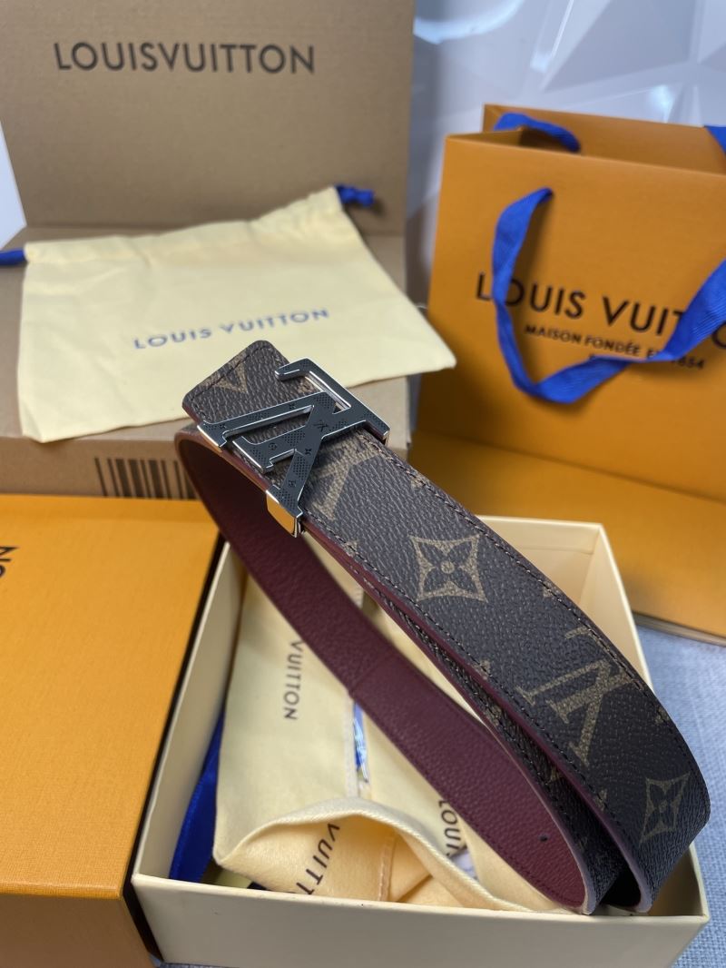 Louis Vuitton Belts